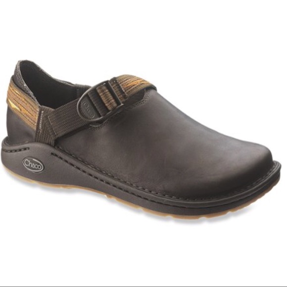 chaco pedshed mens